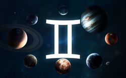 Horoscop Gemeni 2026: Banii vor veni către unii nativi ca un magnet Horoscop Gemeni 2026: Banii vor veni către unii nativi ca un magnet